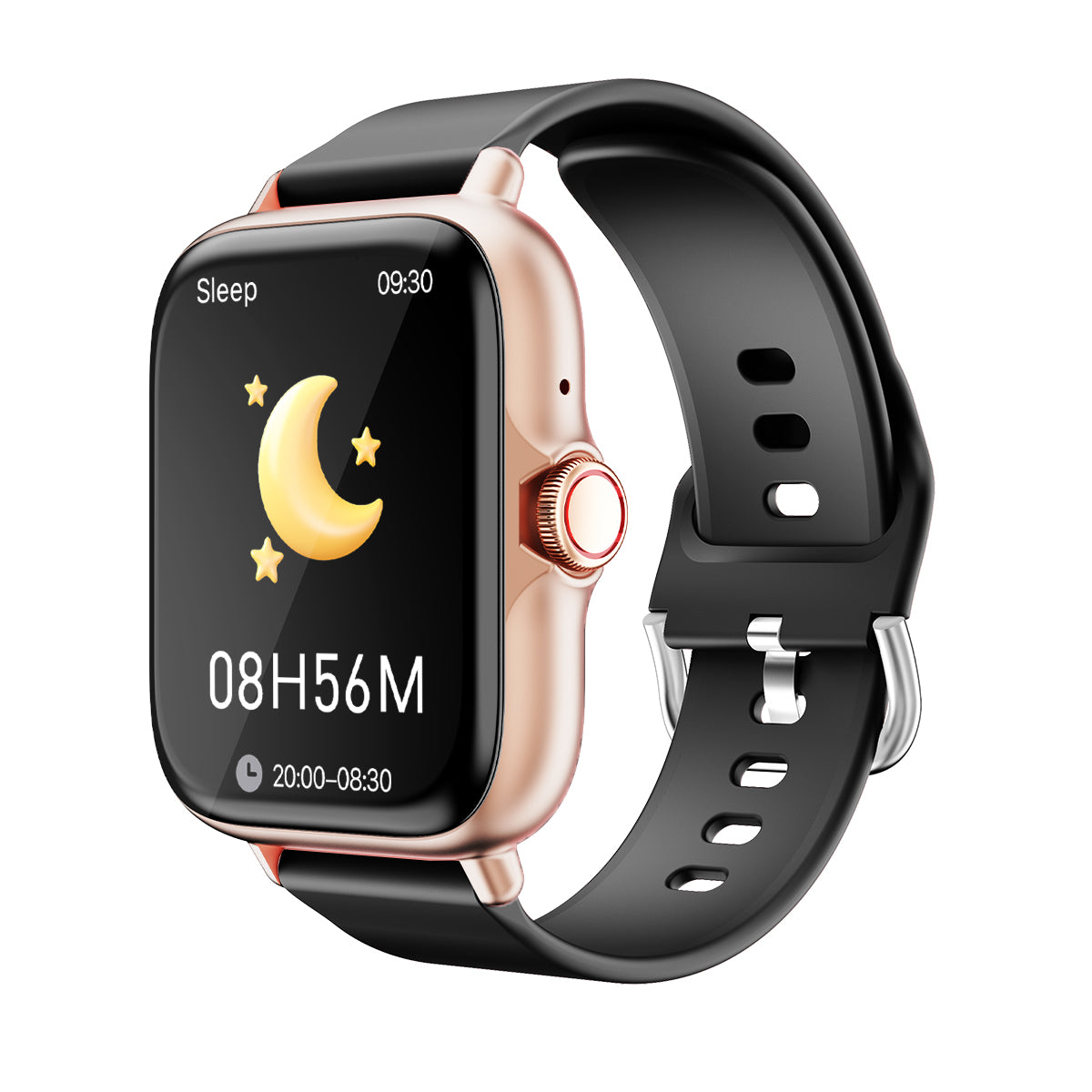 Montre connectée sans fil, appel, étanche, Fitness, rappel de Message de sommeil, fréquence cardiaque, oxygène dans le sang, pour iPhone Android, hommes et femmes