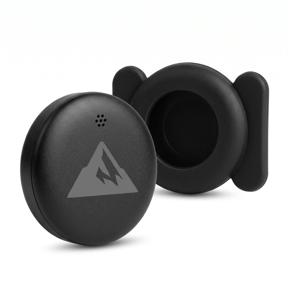 Mini traceur GPS à fixation magnétique pour voiture, moto et vélo