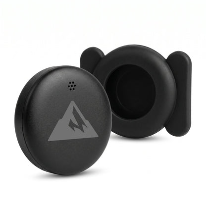 Mini traceur GPS à fixation magnétique pour voiture, moto et vélo