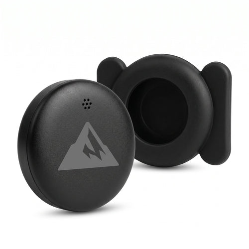 Mini traceur GPS à fixation magnétique pour voiture, moto et vélo