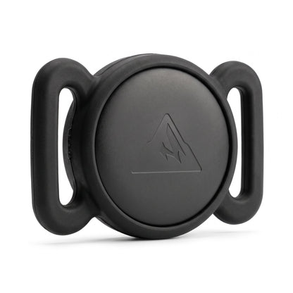 Mini traceur GPS compact pour enfant, compatible iPhone et Android
