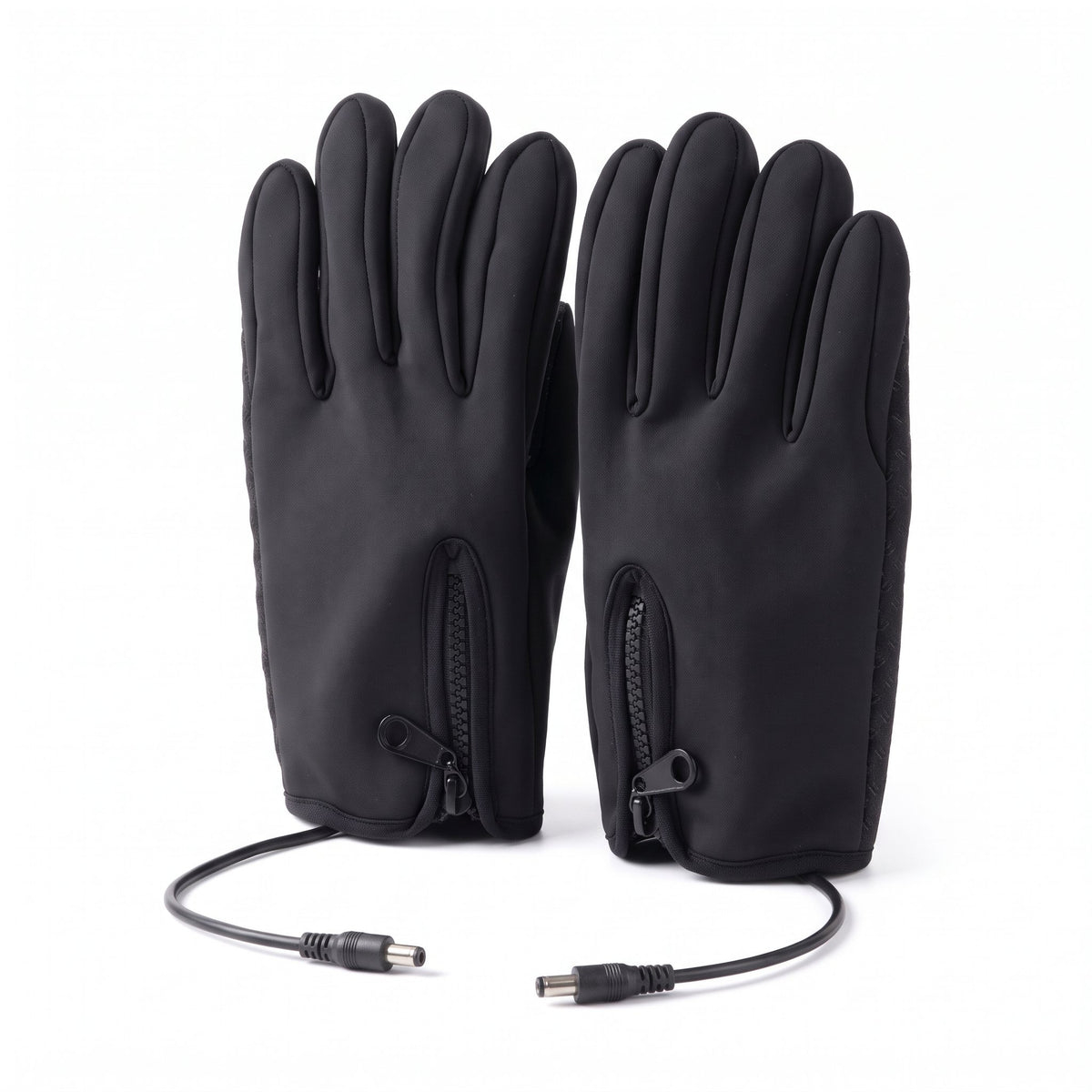 Gants Chauffants Helvora HeatRide – USB, Imperméables & Compatibles Écran Tactile