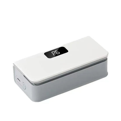 Mini scelleuse thermique pour sacs en plastique, machine de scellage thermique rechargeable, scelleuse de sacs de stockage en plastique, scelleuse thermique manuelle pour aliments