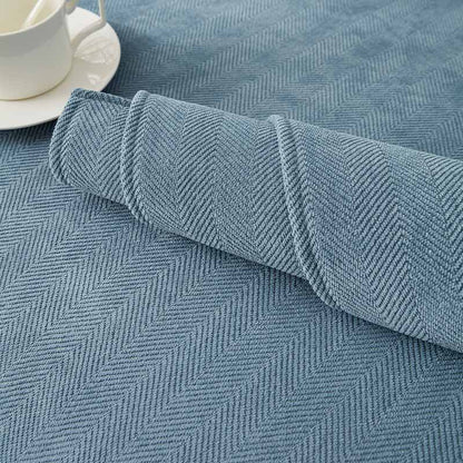 Housse de canapé imperméable toutes saisons, résistante aux taches et durable – Rétro