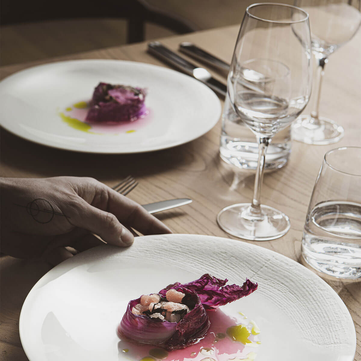 Verre à vin 35 cl