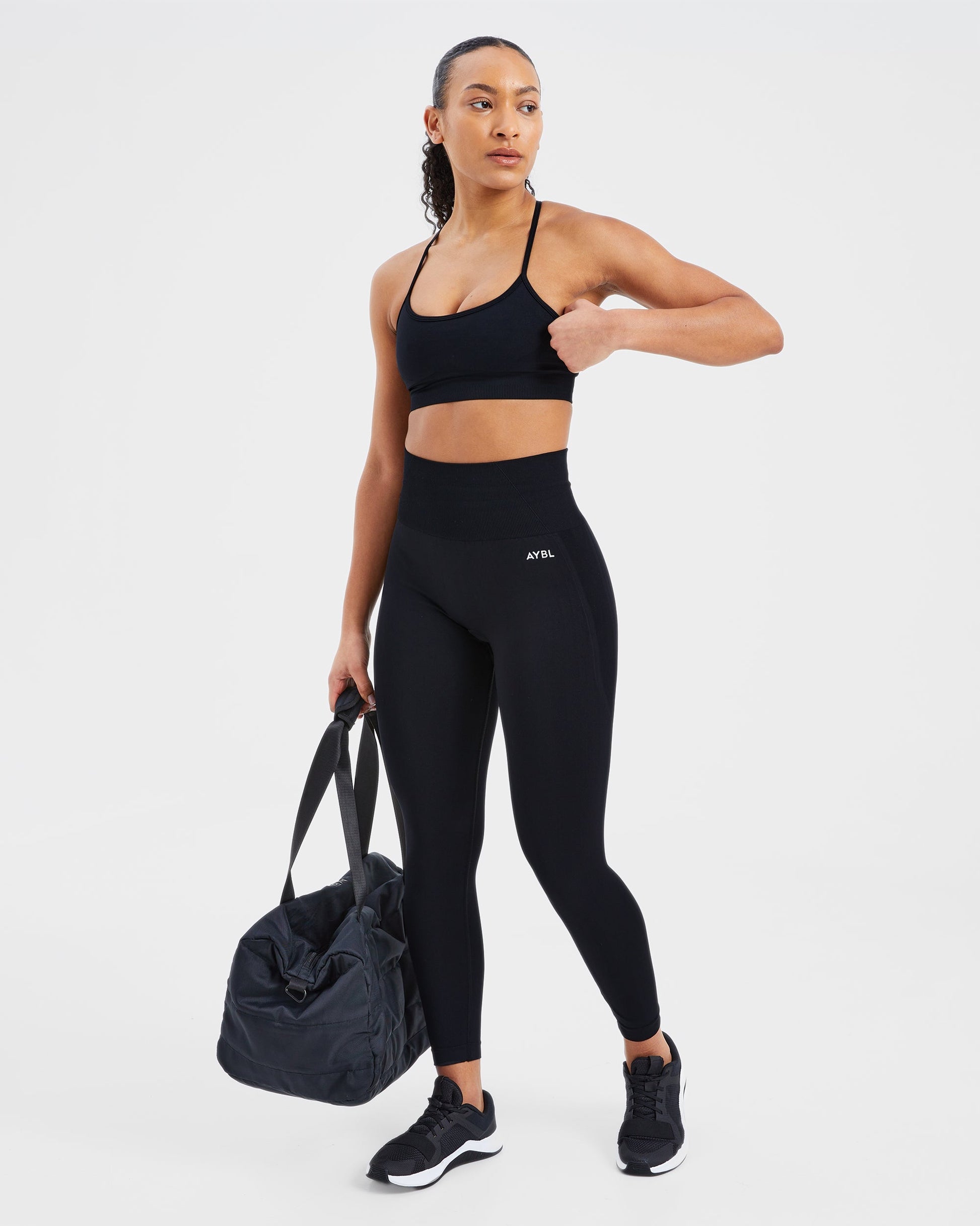 Empower Seamless Leggings