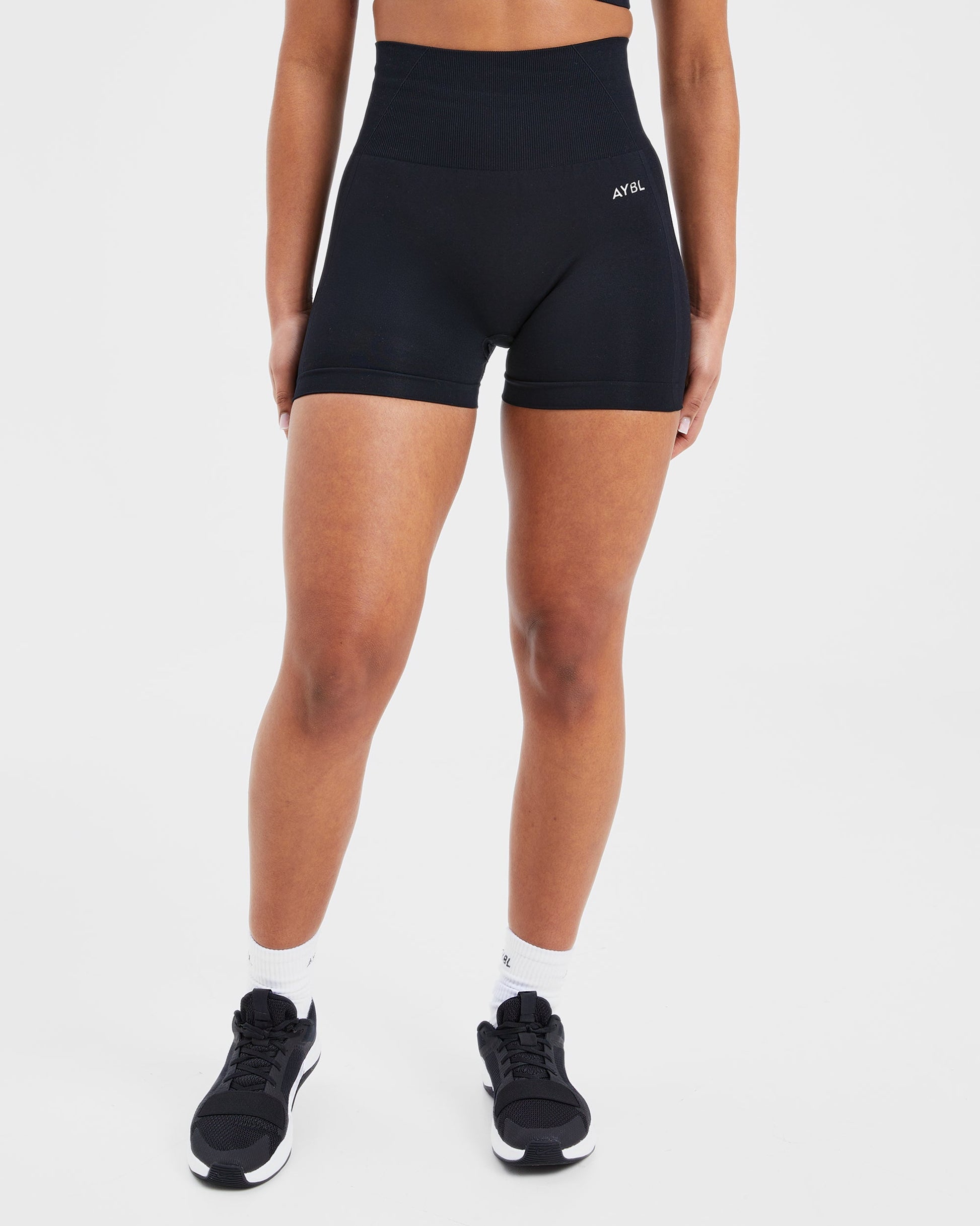 Empower Seamless Shorts