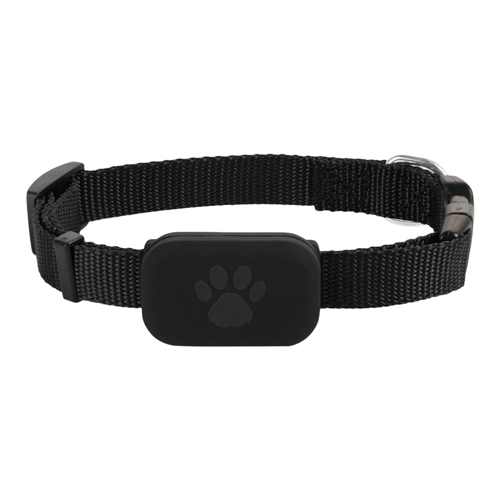 Traqueur GPS étanche pour animaux de compagnie, localisateur de chien et de chat, avec collier réglable, dispositif de suivi Anti-perte pour chiens, en temps réel pour iOS/Android