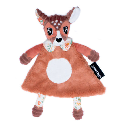 Doudou baby M    lim    los la biche