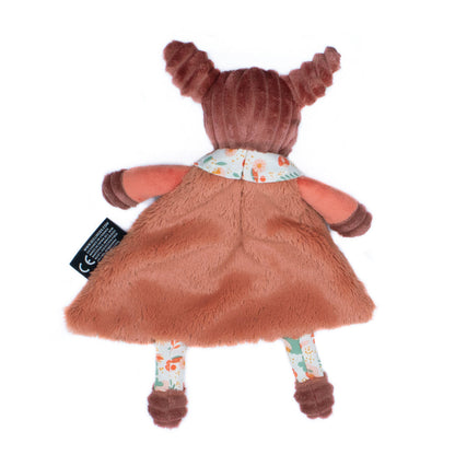 Doudou baby M    lim    los la biche
