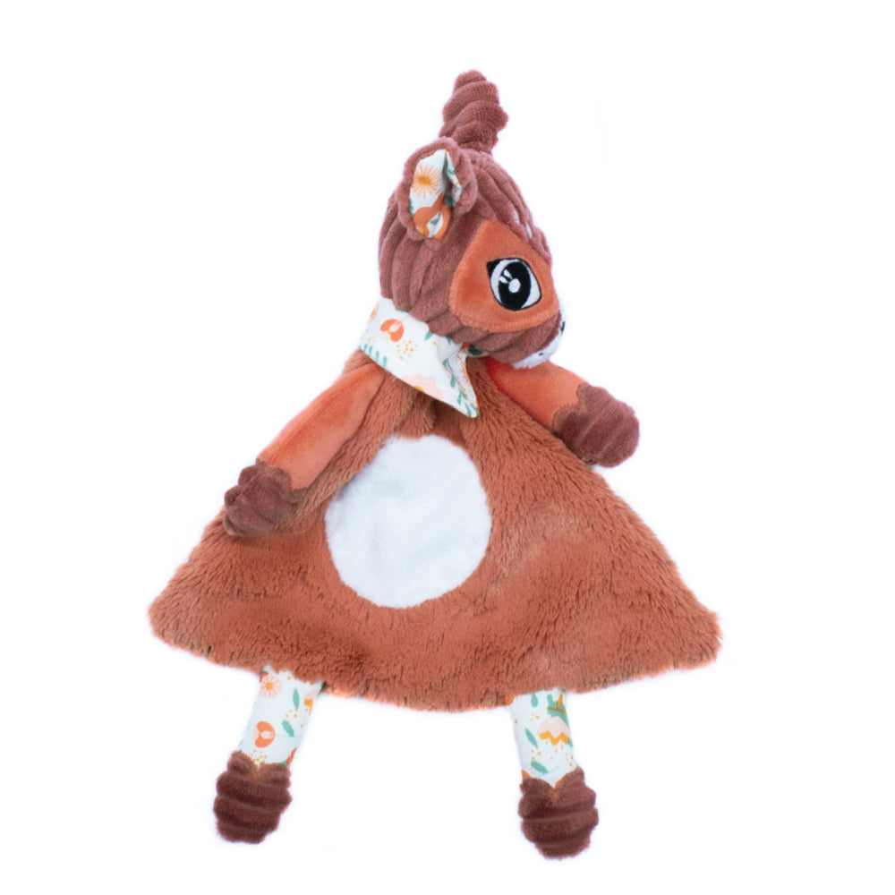 Doudou baby M    lim    los la biche