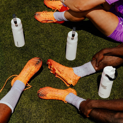 IceFlow™ Bottle Flip Straw 2.0 | 0.71L