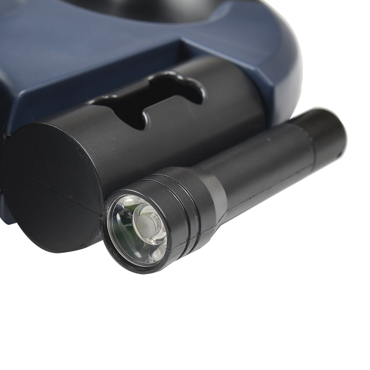 Laisse Rétractable Helvora PetWalk 3M – Réfléchissante & Pivot 360°