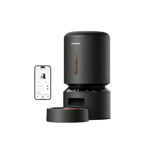 Distributeur intelligent Granary