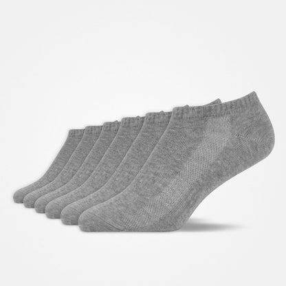 Sneaker Socken für Herren & Damen aus Bio-Baumwolle