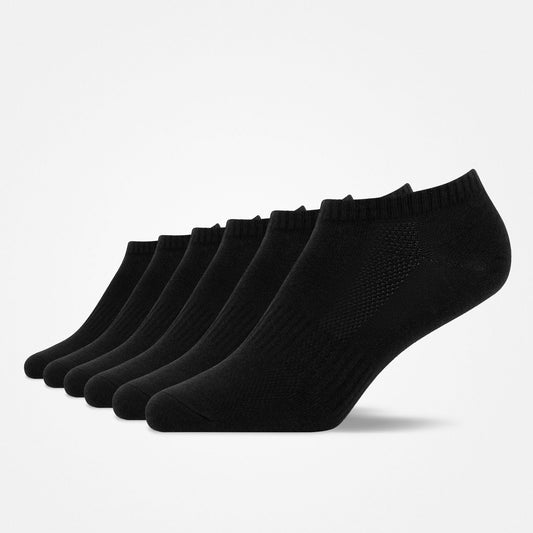Sneaker Socken für Herren & Damen aus Bio-Baumwolle
