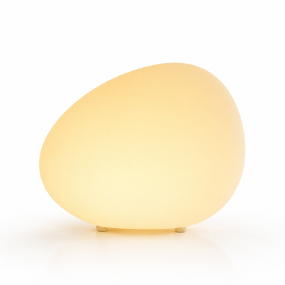 Lampe Cobblestone Glow