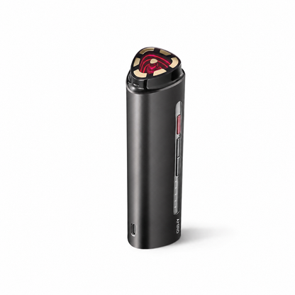 Helvora™ Anti-Aging Gerät R1 Pro – Radiofrequenz, Mikrostrom & LED