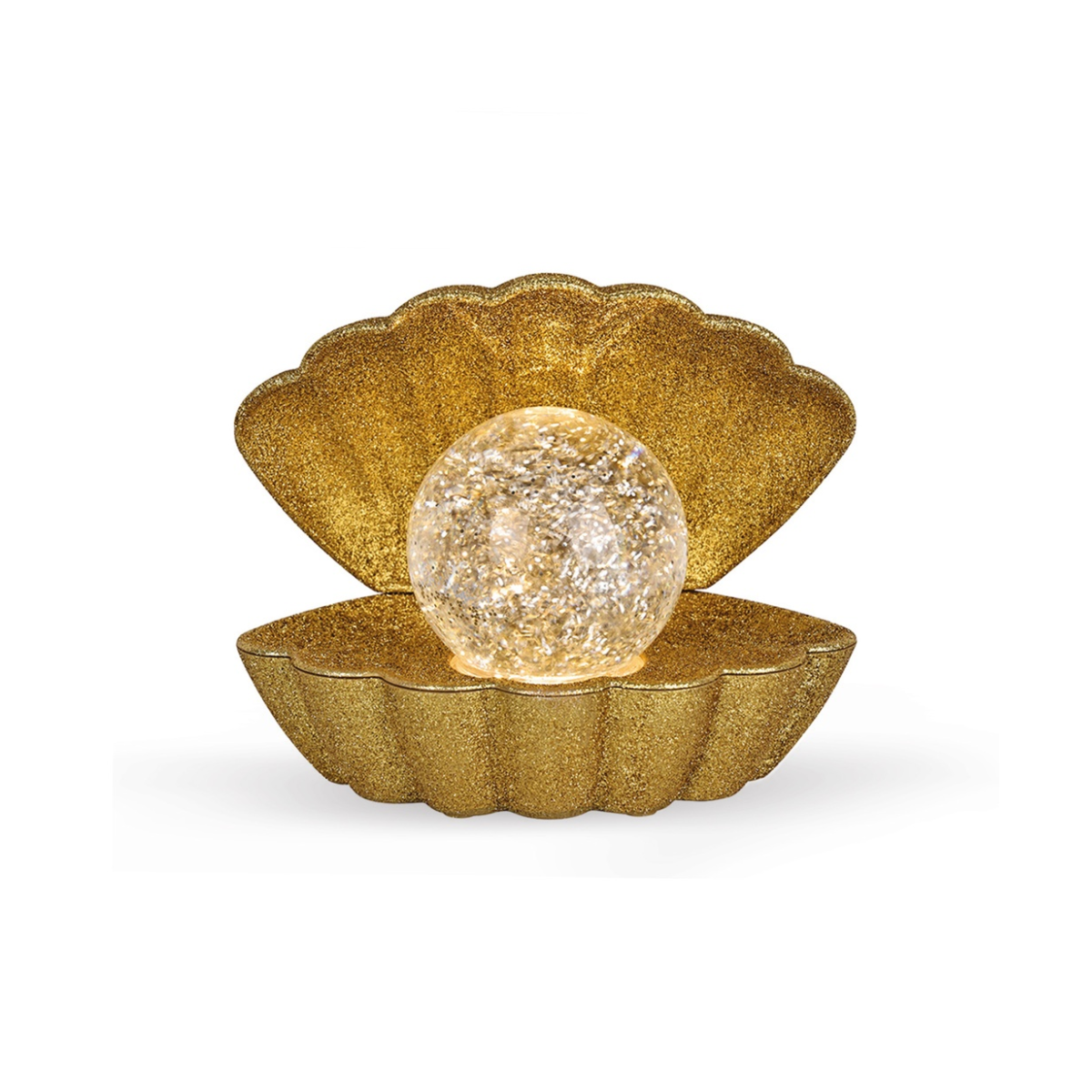 Lampe Coquillage Coki