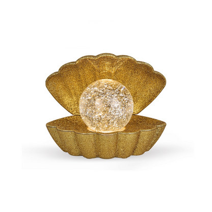 Lampe Coquillage Coki
