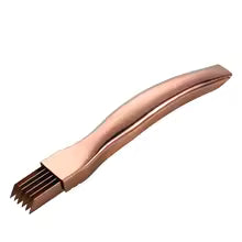 Coupe-Légumes Helvora SlicePro – Guide de Découpe Manuel en Métal