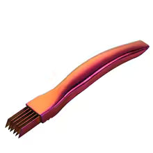 Coupe-Légumes Helvora SlicePro – Guide de Découpe Manuel en Métal
