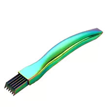 Coupe-Légumes Helvora SlicePro – Guide de Découpe Manuel en Métal