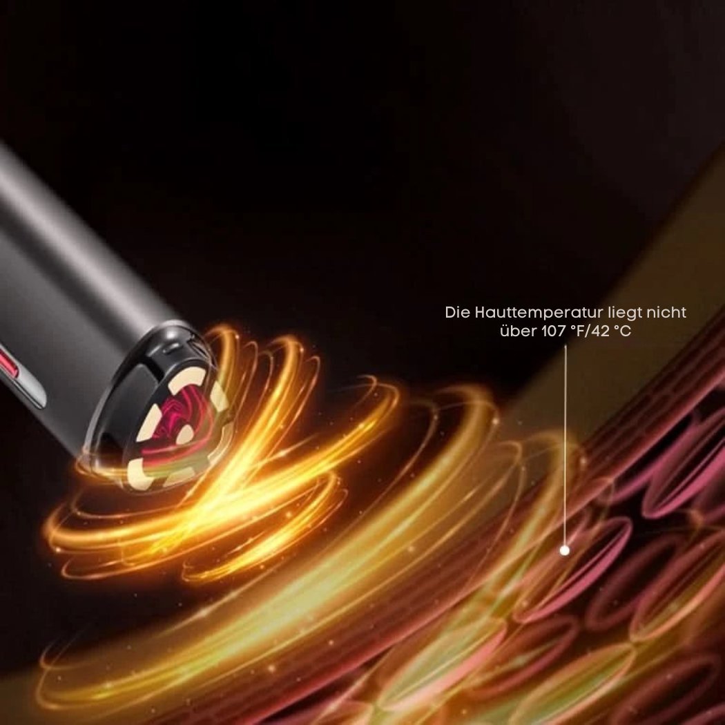 Helvora™ Anti-Aging Gerät R1 Pro – Radiofrequenz, Mikrostrom & LED