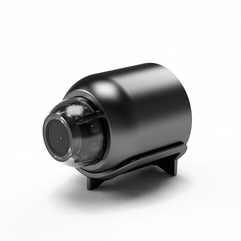 SpyGuard™ – Mini Caméra Espion HD avec Vision Nocturne et Détection de Mouvement
