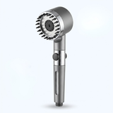 Pommeau de Douche Filtrant Helvora HydroShower – Haute Pression & Économie d'Eau