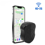 Traceur GPS Voiture Helvora AutoTrack 4G – Batterie 10 000 mAh & IP65