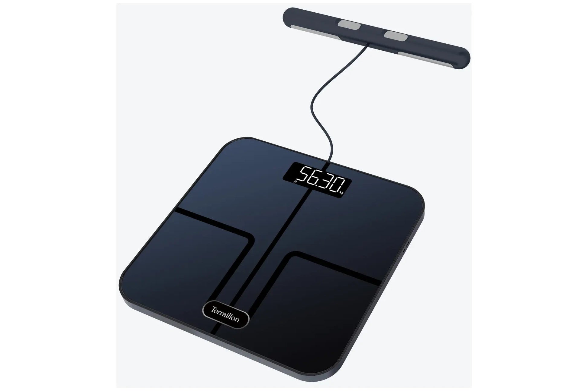 MASTER COACH EXPERT - Pèse-personne connecté WIFI