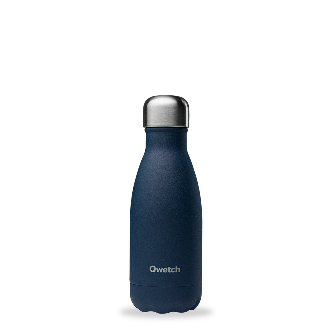 Bouteille isotherme - Originals Granite Bleu