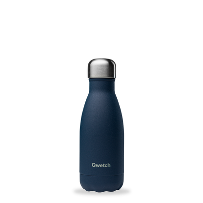 Bouteille isotherme - Originals Granite Bleu