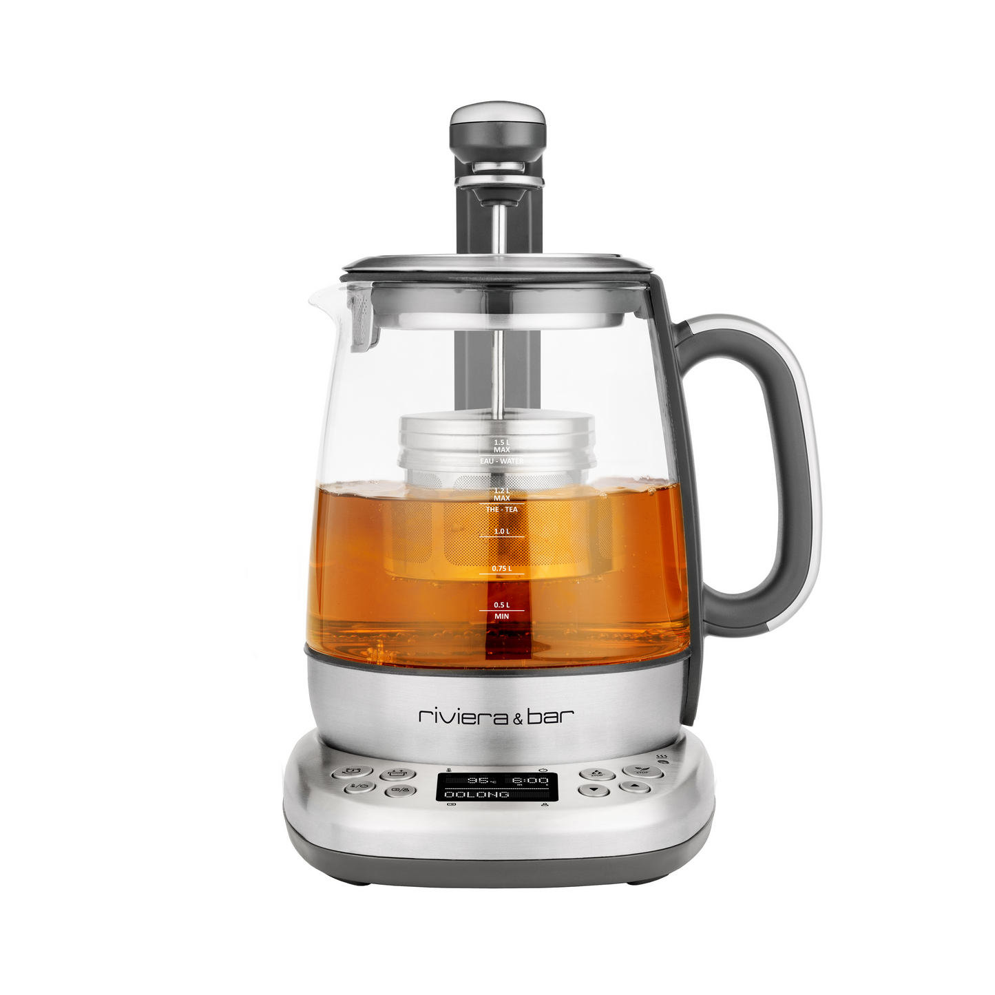 Théière Cha Dao Expert | 1,2L