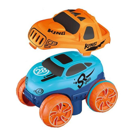 Circuit Flexible Enfant