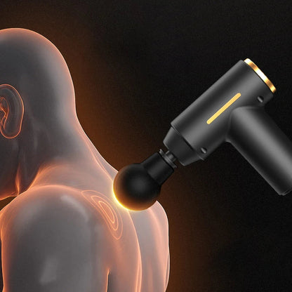Pistolet de Massage PulseRecover™