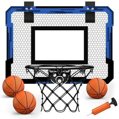 Panier de Basket Enfant avec Compteur