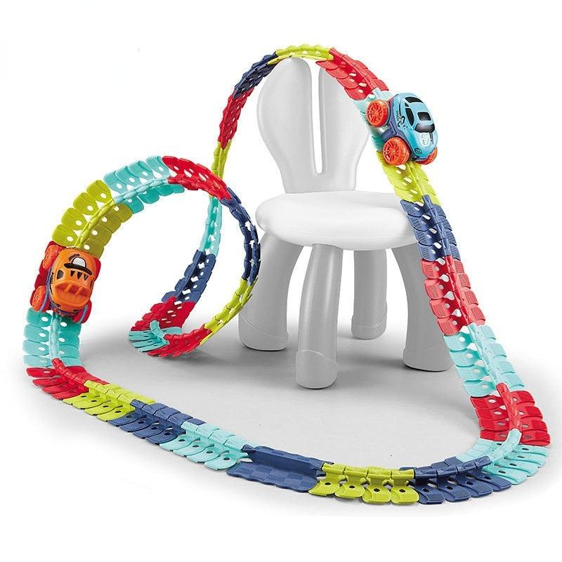 Circuit Flexible Enfant