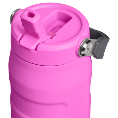 IceFlow™ Bottle Flip Straw 2.0 | 0.71L