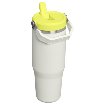 IceFlow™ Flip Straw 2.0 Tumbler | 0.89L
