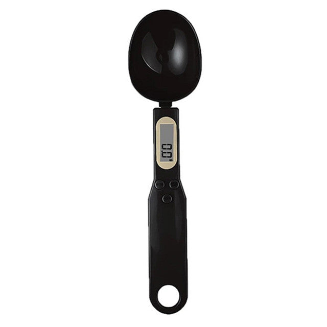 Boule à mesurer numérique 0,1-500 g, écran LCD