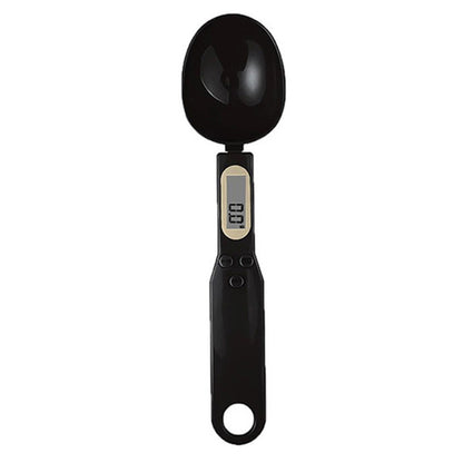 Boule à mesurer numérique 0,1-500 g, écran LCD
