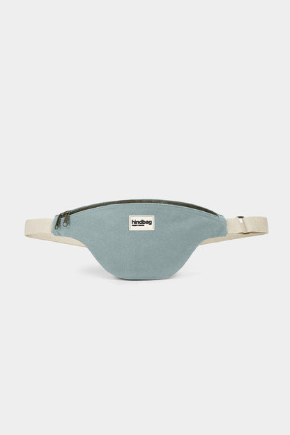 Sac banane Olivia Sauge