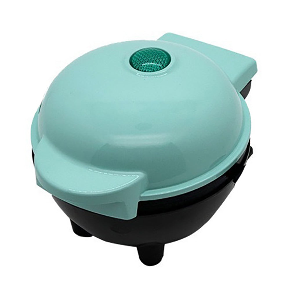Nouveau Mini gaufrier bol 110 V/220 V Machine de petit déjeuner tarte aux œufs crème glacée et rouleau d'oeufs pour la cuisine à la maison gaufrier
