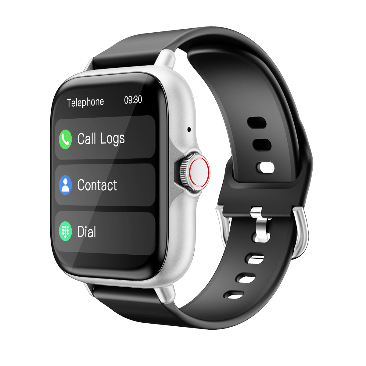 Montre connectée sans fil, appel, étanche, Fitness, rappel de Message de sommeil, fréquence cardiaque, oxygène dans le sang, pour iPhone Android, hommes et femmes