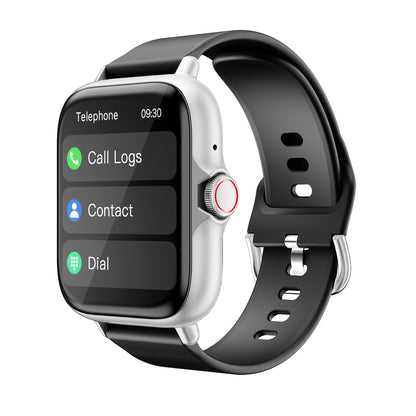 Montre connectée sans fil, appel, étanche, Fitness, rappel de Message de sommeil, fréquence cardiaque, oxygène dans le sang, pour iPhone Android, hommes et femmes