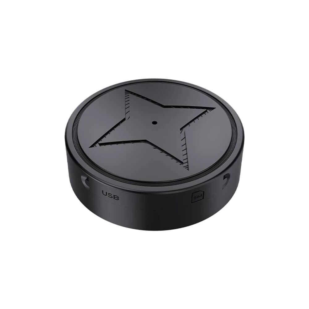 MiniTrack™ – Traceur GPS Voiture Compact avec Suivi en Temps Réel