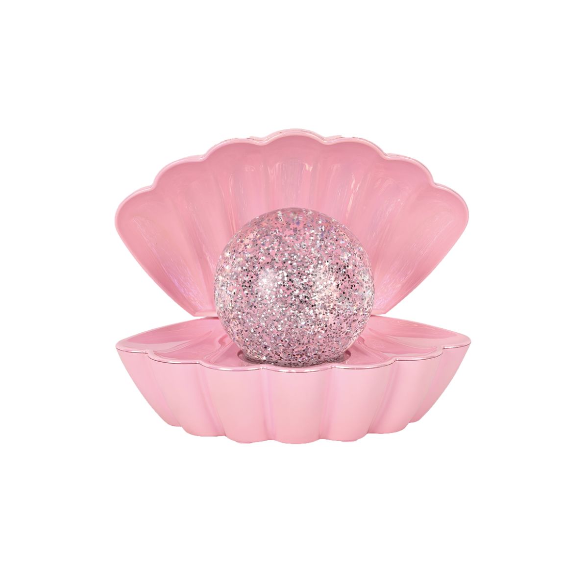 Lampe Coquillage Coki