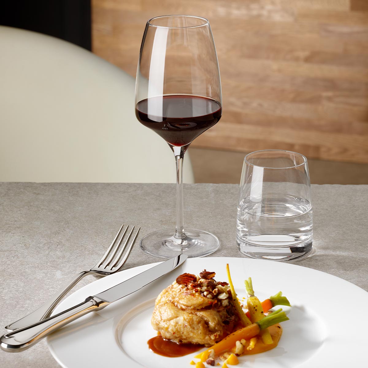 Verre à vin 35 cl